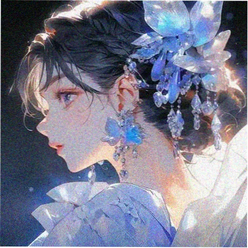 穗禾人物头像